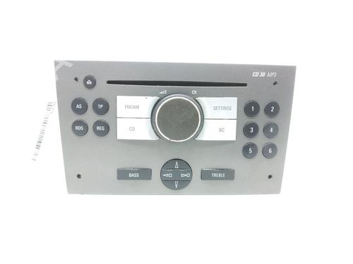 Autoradio OPEL VIVARO A Van (X83) 2.0 CDTI (F7) (114 hp) 31954904