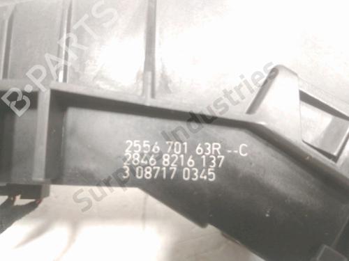 Steering wheel controls RENAULT KANGOO Express (FW0/1_) 1.5 dCi 75 (FW07, FW10, FW04) | BP33866990E15  - Image 6