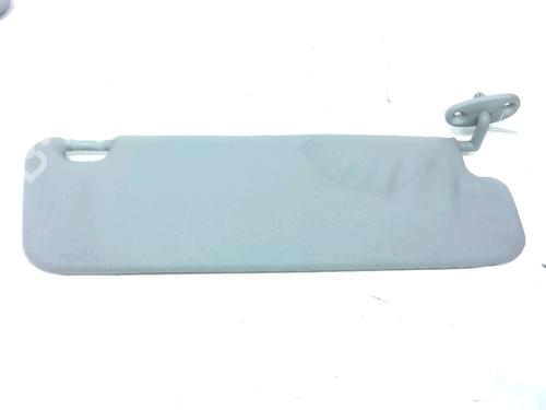 Højre solskærm NISSAN VANETTE CARGO Van (HC 23) [1994-2002]  31955571