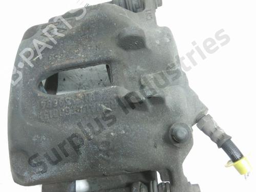 Used Left front brake caliper Left front brake caliper 31954661 31954661