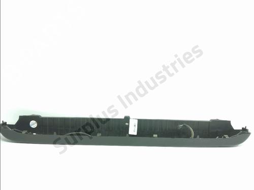 Used Rear bumper Rear bumper FIAT TALENTO Van (296_) 1.6 D (145 hp) 35808431 35808431