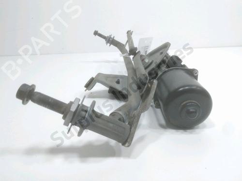 Vindrude Viskermekanisme RENAULT TRAFIC II Van (FL) 2.0 dCi 115 (FL01, FL0U, FL00, FL0H, FL0M) | BP31955811C83 - Image 3