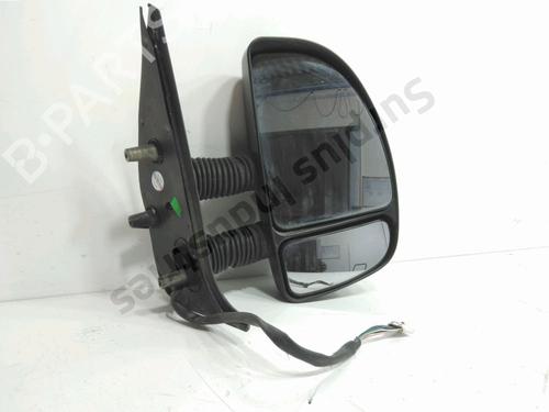 Retrovisor derecho FIAT DUCATO Platform/Chassis (230_) 2.8 JTD (128 hp) 31955332