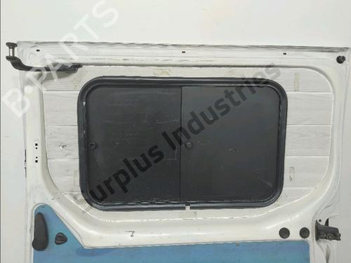 Højre side skydedør RENAULT TRAFIC II Van (FL) 2.0 dCi 90 (FL0H, FL00, FL01, FL0M, FL0P, FL0S) | BP36252922C75 - Image 8