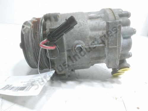 AC compressor FIAT DUCATO Van (250_) 130 Multijet 2,3 D | BP31954246M34  - Image 5