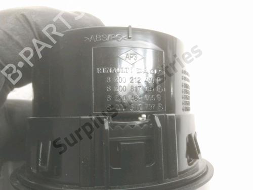Andre RENAULT MASTER III Van (FV) 2.3 dCi 165 FWD (FV0P, FV0U, FV11, FV12, FV1E) | BP31954884O1  - Image 5