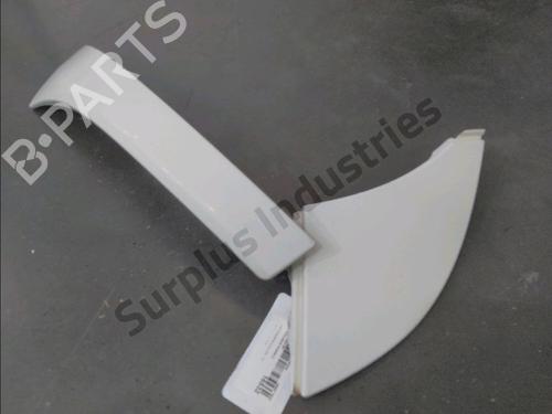 Used Headlight eyebrow Headlight eyebrow 38948403 38948403