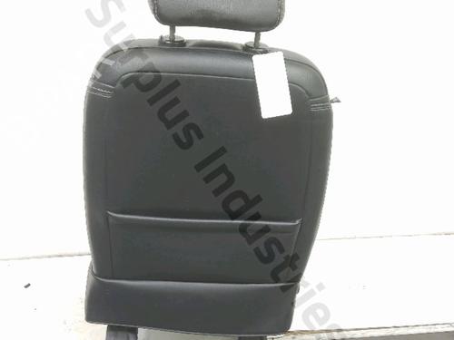 Right front seat JEEP WRANGLER III (JK) 2.8 CRD | BP40522825C16 - Image 6