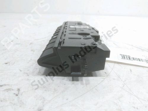 Warning switch RENAULT MASTER III Van (FV) 2.3 dCi 150 FWD (FV0F, FV03, FV09) | BP31954821I22 - Image 3