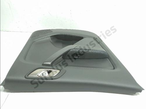 Bageste venstre beklædning FORD RANGER (TKE) 2.0 EcoBlue 4x4 | BP39397992C60 - Image 4