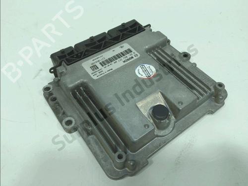Engine control unit (ECU) FIAT TALENTO Van (296_) 1.6 D | BP35808397M57 - Image 4