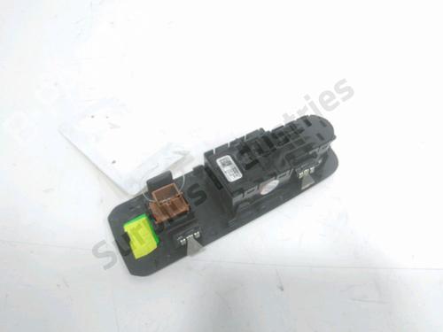 Left front window switch CITROËN BERLINGO Box Body/MPV (K9) e-Berlingo | BP34643005I27 - Image 3