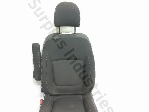 Used Left front seat Left front seat 37167250 37167250