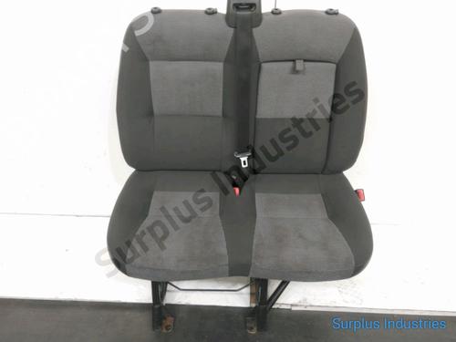 Sæde Bagtil CITROËN JUMPER II Bus 2.2 HDi 130 (130 hp) 32435043