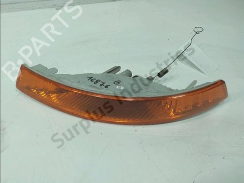 Left front indicator RENAULT TRAFIC II Bus (JL) 1.9 dCI 100 (JL0C, JL0K) | BP39490289C32 - Image 2