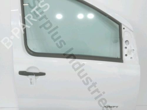 right-front-door-citroen-jumpy-ii-vf7-2007-2008-2009-2010-2011-2012-2013-2014-2015-2016-31955284 main image
