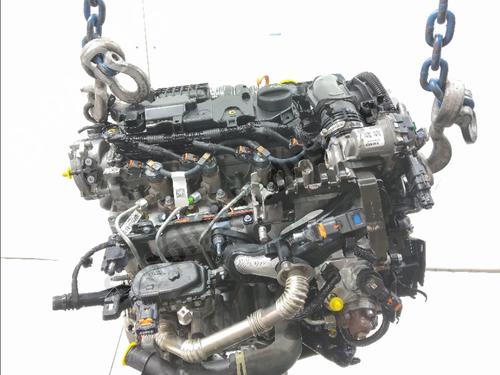Engine PEUGEOT PARTNER Box Body/MPV (K9) 1.6 BlueHDI 100 | BP37585804M1  - Image 5