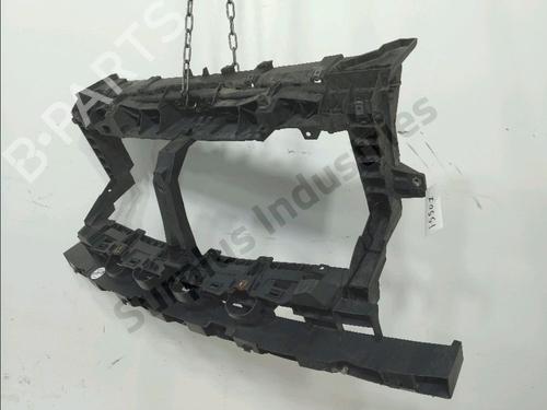 Frontplade/Frontkurv RENAULT TRAFIC III Van (FG_) 1.6 dCi 140 (FGMA, FGMC) | BP35972809C72 - Image 3