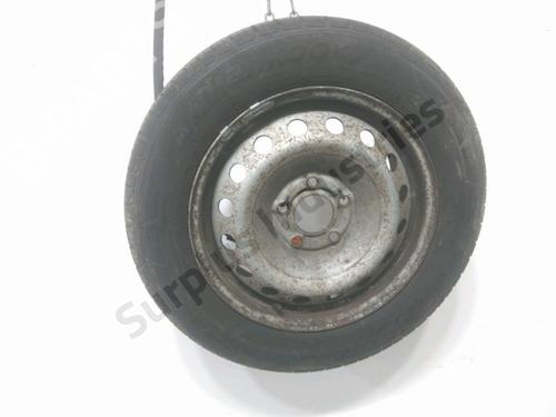 Reservehjul kit RENAULT TRAFIC II Bus (JL) 2.0 dCi 115 (JL00, JL01, JL0H, JL0M, JL0U) (114 hp) 32655580