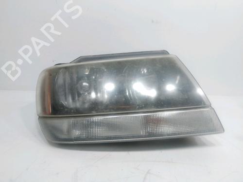 Used Right headlight Right headlight 38104119 38104119