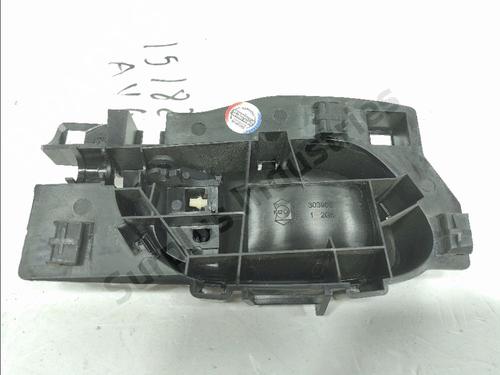 Front left interior door handle PEUGEOT PARTNER Box Body/MPV 1.6 BlueHDi 100 | BP36692203I13 - Image 2
