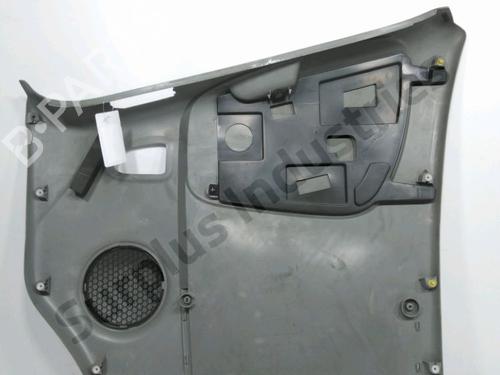 Front left panel RENAULT TRAFIC II Bus (JL) 2.0 dCi 115 (JL00, JL01, JL0H, JL0M, JL0U) | BP31998905C58 - Image 2