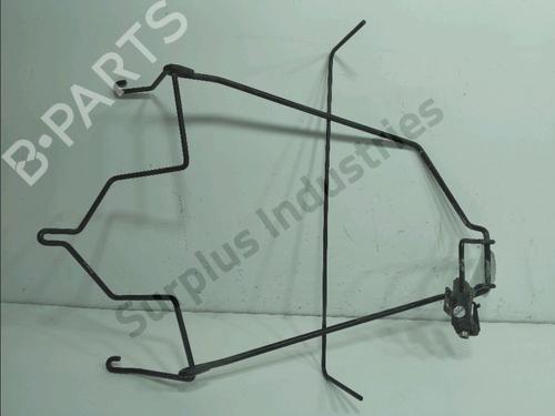 Støtte Støtte RENAULT KANGOO Express (FW0/1_) 1.5 dCi 90 (FW0G, FW05, FW08, FW11) (90 hp) 39547896 39547896