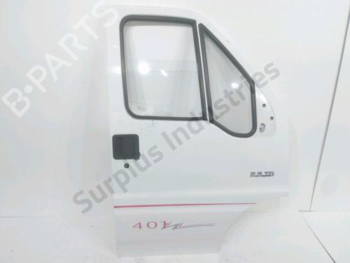 Used Right front door CITROËN JUMPER I Platform/Chassis (230) 2.5 TD (103 hp) 31955260