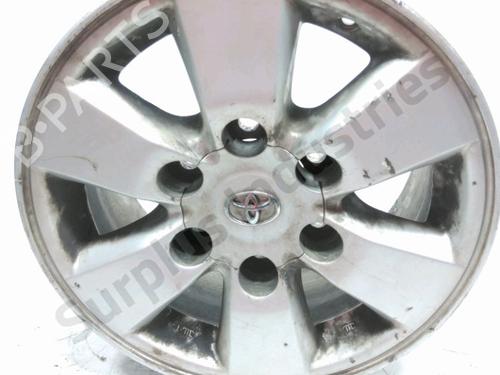 Fælk TOYOTA HILUX VII Pickup (_N1_, _N2_, _N3_) 2.5 D-4D 4WD (KUN25_, KUN25R) (120 hp) 32280124