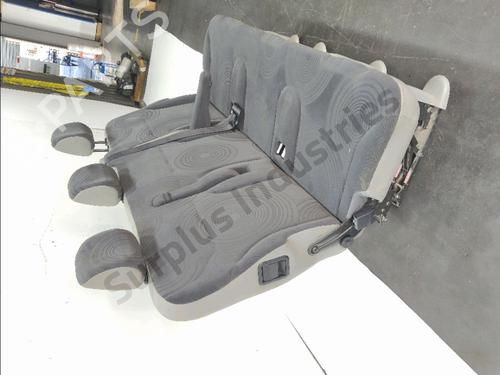 Rear seat (3rd row) RENAULT TRAFIC II Bus (JL) 2.5 dCi 145 (JL0J) | BP39705224I24 - Image 2