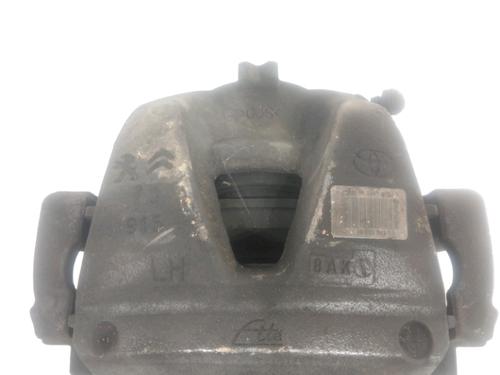 Left front brake caliper CITROËN JUMPY III Van (V_) 1.6 BlueHDi 115 | BP34504289M105 - Image 4