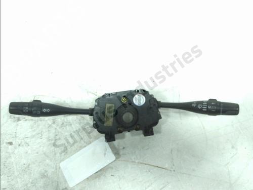 Used Steering wheel controls Steering wheel controls NISSAN TERRANO II (R20) 2.7 TDi 4WD (125 hp) 35972779 35972779