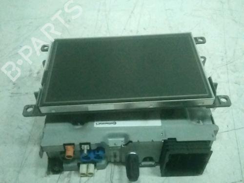 Radio PEUGEOT EXPERT Van (V_) 2.0 BlueHDi 150 | BP37229130E6 - Image 7