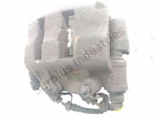 Used Right front brake caliper Right front brake caliper RENAULT MASTER II Van (FD) 2.8 dTI (FD0C, FD0F, FD2B, FD2F, FD3C, FD3F) (114 hp) 36351568 36351568