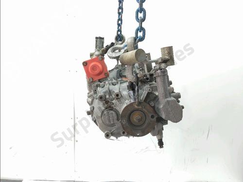Gearbox IVECO DAILY IV Van 35C15 V, 35C15 V/P | BP36152752M3 - Image 2