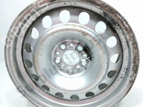 Used Rim FIAT SCUDO Van (220_) 2.0 JTD (94 hp) 31954701