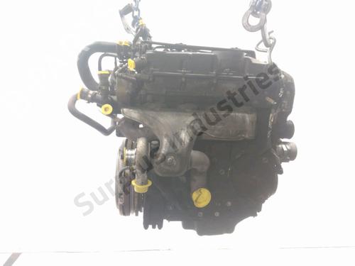 Engine CITROËN JUMPER II Van 2.2 HDi 120 | BP33750567M1 - Image 3