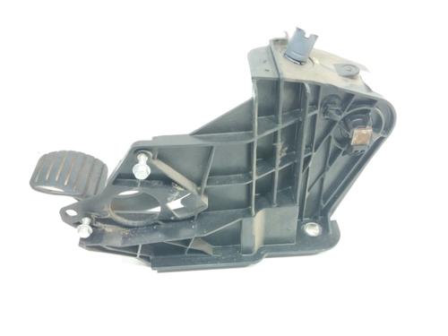 Break pedal RENAULT MASTER III Van (FV) 2.3 dCi 100 FWD (FV0A, FV0B, FV0G, FV0K, FV0H) | BP35941105I19 - Image 2