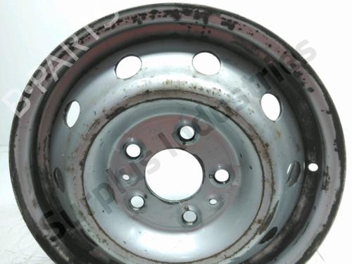 Jante PEUGEOT BOXER Platform/Chassis (ZCT_) 2.5 TD (103 hp) 31954724