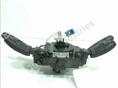 Steering wheel controls CITROËN BERLINGO Box Body/MPV (B9) 1.6 BlueHDi 100 | BP36898823E15  - Image 5