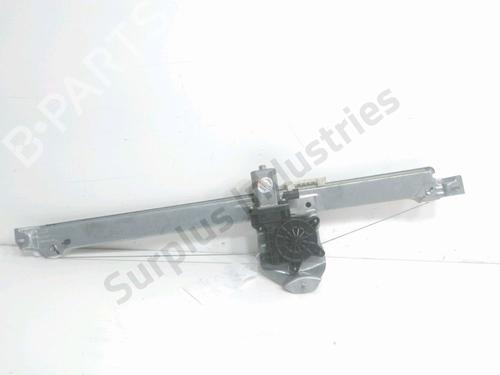 Used Front right window mechanism Front right window mechanism 33191355 33191355