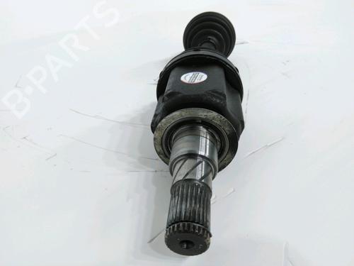 Left front driveshaft NISSAN PATHFINDER III (R51) 2.5 dCi 4WD | BP31954368M38 - Image 4