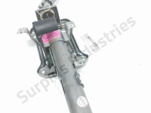 Lenksäule für FIAT DUCATO Van (250_) 140 Multijet 2,3 D (140 hp) 31954396