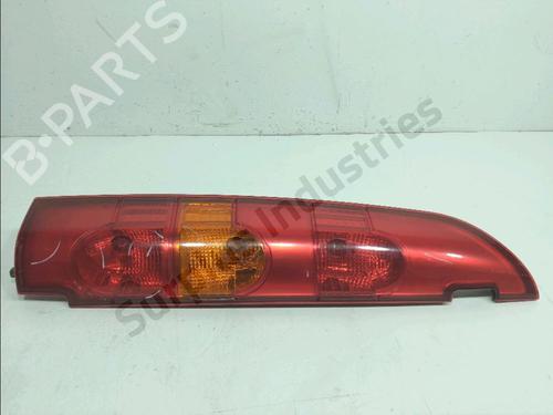 Used Left taillight Left taillight 38497099 38497099
