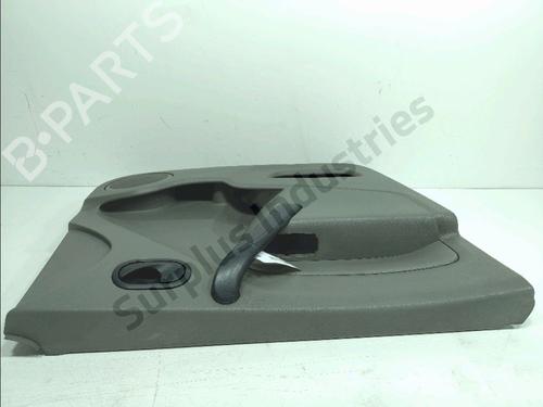 Front left panel RENAULT KANGOO / GRAND KANGOO II (KW0/1_) 1.5 dCi 70 (KW0V, KW0A) | BP38586831C58 - Image 4
