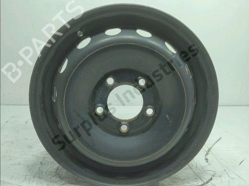 Fælk Fælk RENAULT MASTER III Van (FV) 2.3 dCi 125 FWD (FV0C, FV0D, FV0G, FV0H, FV0J, FV0K,... (125 hp) 39765934 39765934