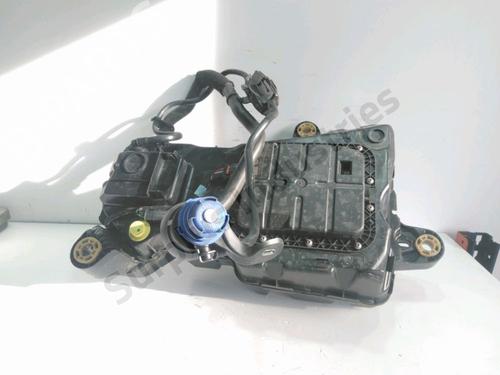 AdBlue-tank AdBlue-tank CITROËN BERLINGO Box Body/MPV (K9) e-Berlingo (136 hp) 34642957 34642957