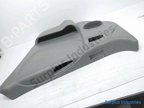 Front right panel RENAULT TRAFIC II Van (FL) 2.0 dCi 115 (FL01, FL0U, FL00, FL0H, FL0M) | BP31955150C59