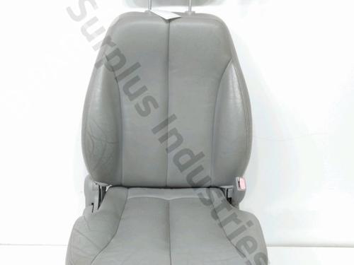 Sæde højre fortil HYUNDAI TERRACAN (HP) 2.9 CRDi 4WD (163 hp) 32114713