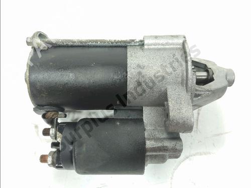 Starter FORD TRANSIT CONNECT (P65_, P70_, P80_) 1.8 Di | BP34231540M8 - Image 2